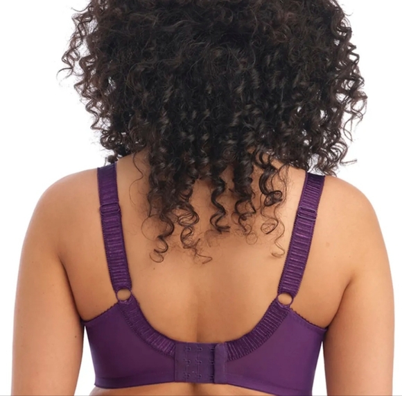 Elomi Cate Side Support Bra - Picture 2 of 4